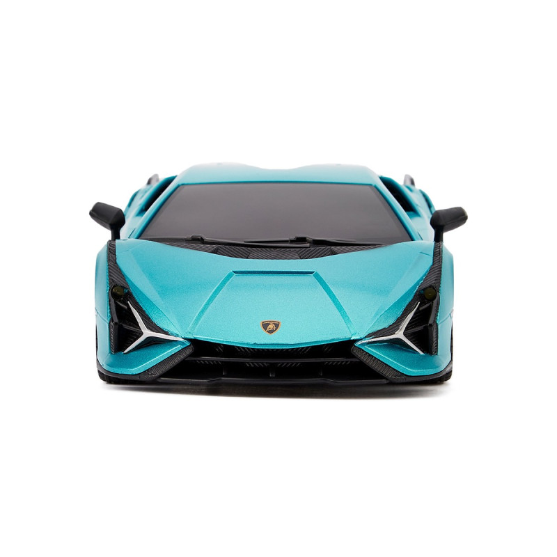Автомобіль KS DRIVE на р/к - LAMBORGHINI SIAN (1:24, 2.4Ghz, синій)