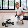 Автомобіль OFF-ROAD CRAWLER з р/к - SUPER SPEED (матовий коричн., акум. 4.8V, метал. корпус, 1:18)
