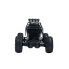 Автомобіль OFF-ROAD CRAWLER з р/к - SUPER SPEED (матовий коричн., акум. 4.8V, метал. корпус, 1:18)