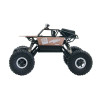 Автомобіль OFF-ROAD CRAWLER з р/к - SUPER SPEED (матовий коричн., акум. 4.8V, метал. корпус, 1:18)