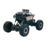 Автомобіль OFF-ROAD CRAWLER з р/к - SUPER SPEED (матовий коричн., акум. 4.8V, метал. корпус, 1:18)