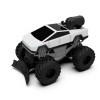 Автомобіль SPRAY CAR на р/к – CYBER RIDE (білий, 1:24, 2.4 ГГц, акум. 3,7 V, вихлопна пара)