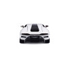 Автомодель – LAMBORGHINI COUNTACH LPI 800-4 (біла, 1:24)