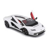Автомодель – LAMBORGHINI COUNTACH LPI 800-4 (біла, 1:24)