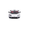 Автомодель – LAMBORGHINI COUNTACH LPI 800-4 (біла, 1:24)