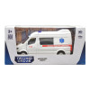 Автомодель - MERCEDES BENZ SPRINTER ШВИДКА ДОПОМОГА