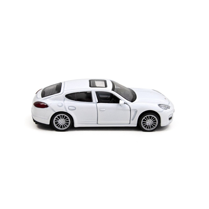 Автомодель - PORSCHE PANAMERA S (білий)