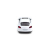 Автомодель - PORSCHE PANAMERA S (білий)