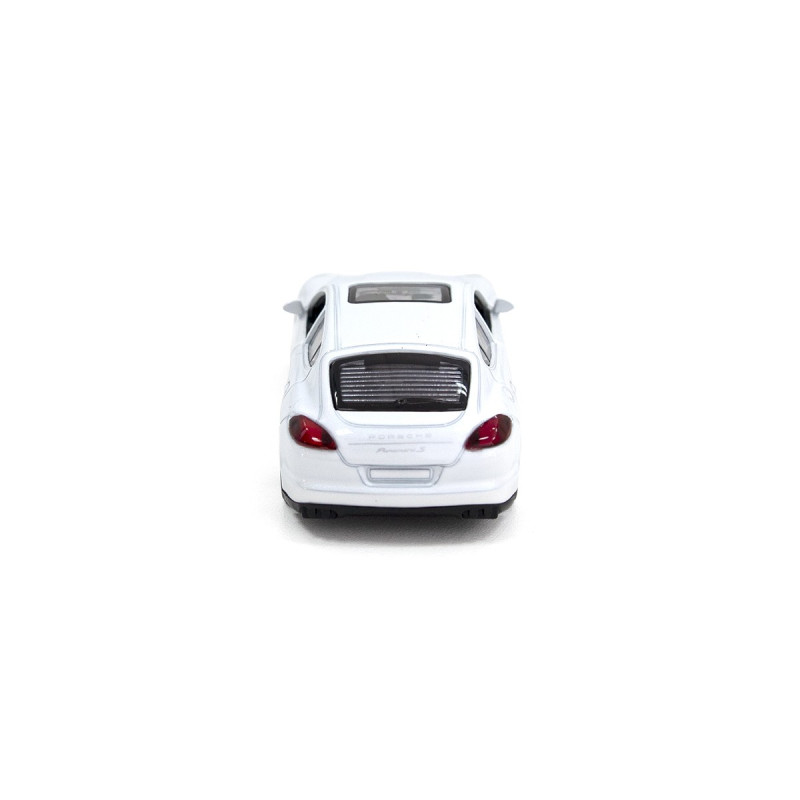 Автомодель - PORSCHE PANAMERA S (білий)