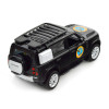 Автомодель серії "Шеврони Героїв" - LAND ROVER DEFENDER 110 - "ГУР МО"