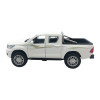 Автомодель - TOYOTA HILUX (білий)