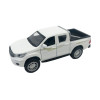 Автомодель - TOYOTA HILUX (білий)