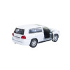 Автомодель - TOYOTA LAND CRUISER