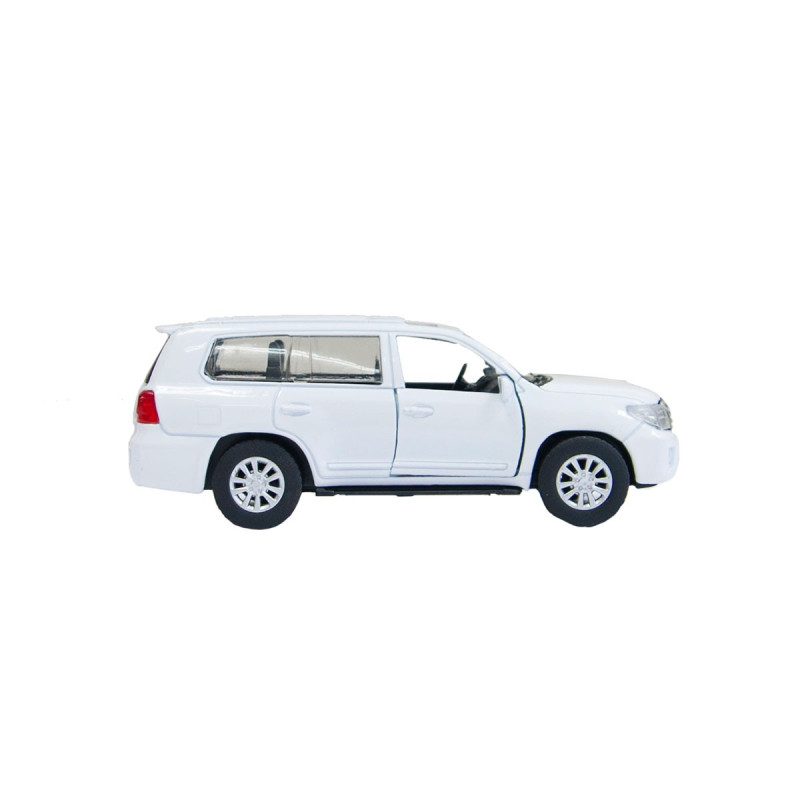 Автомодель - TOYOTA LAND CRUISER