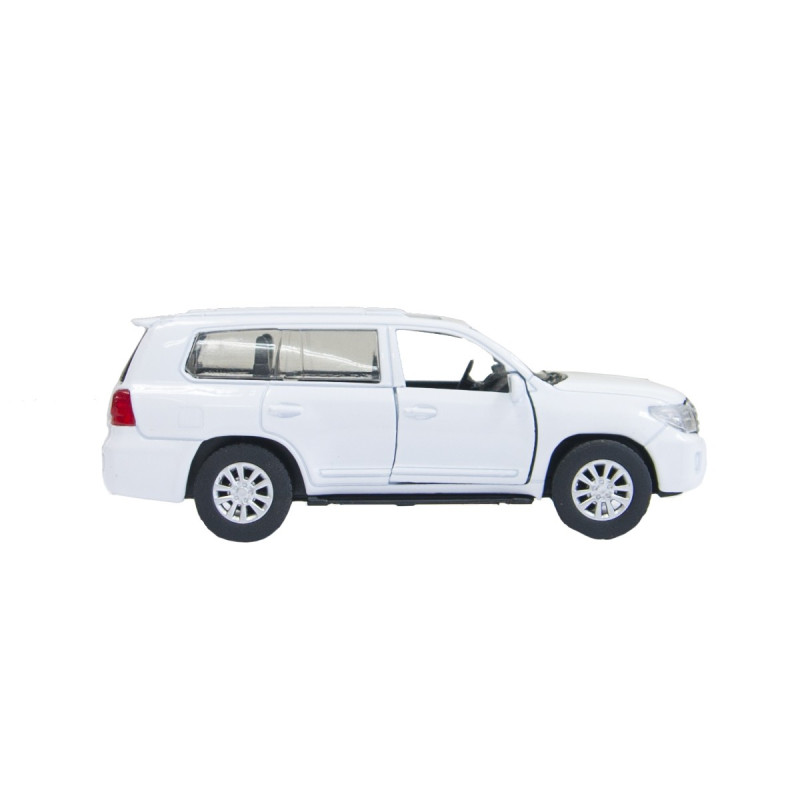 Автомодель - TOYOTA LAND CRUISER