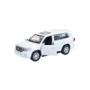 Автомодель - TOYOTA LAND CRUISER