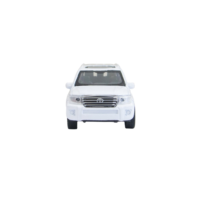 Автомодель - TOYOTA LAND CRUISER