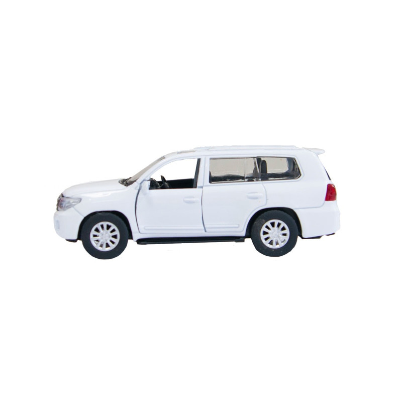 Автомодель - TOYOTA LAND CRUISER