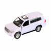 Автомодель - TOYOTA LAND CRUISER
