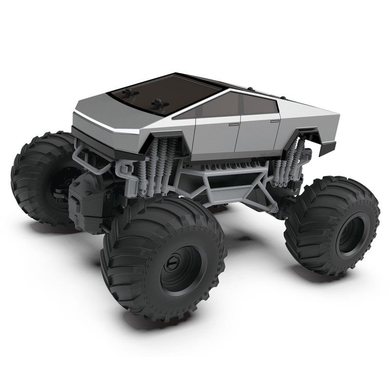 Автомобіль BIGFOOT OFF-ROAD на р/к - CYBER RIDE (акум. 3.7V, 2,4 ГГц)