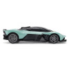 Автомобіль KS DRIVE на р/к - ASTON MARTIN VALKYRIE (1:24, 2.4 ГГц, шавлієвий)