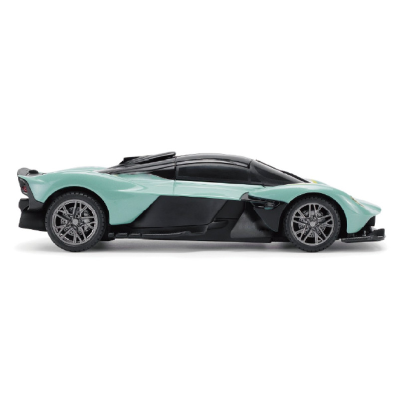 Автомобіль KS DRIVE на р/к - ASTON MARTIN VALKYRIE (1:24, 2.4 ГГц, шавлієвий)