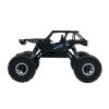 Автомобіль OFF-ROAD CRAWLER з р/к - TIGER (матовий чорний, акум. 4,8V, метал. корпус, 1: 18)