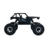 Автомобіль OFF-ROAD CRAWLER з р/к - TIGER (матовий чорний, акум. 4,8V, метал. корпус, 1: 18)