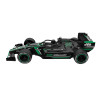 Автомобіль SPRAY CAR на р/к – RACING (чорний, 1:20, 2.4 ГГц, акум. 3,7 V, вихлопна пара)