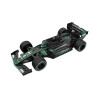 Автомобіль SPRAY CAR на р/к – RACING (чорний, 1:20, 2.4 ГГц, акум. 3,7 V, вихлопна пара)
