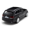 Автомодель – AUDI Q7 V12 (чорний)