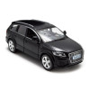Автомодель – AUDI Q7 V12 (чорний)