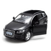 Автомодель – AUDI Q7 V12 (чорний)