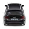Автомодель – AUDI Q7 V12 (чорний)