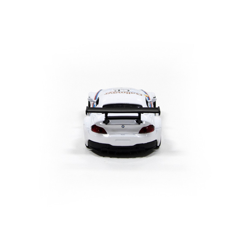 Автомодель - BMW Z4 GT3 (білий)