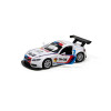 Автомодель - BMW Z4 GT3 (білий)