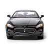Автомодель - MASERATI GRANTOURISMO (2008) (асорті чорний, сріблястий, 1:24)
