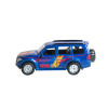 Автомодель - MITSUBISHI PAJERO SPORT (синій)