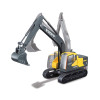 Автомодель серії Construction - ЕКСКАВАТОР VOLVO EC220E