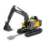 Автомодель серії Construction - ЕКСКАВАТОР VOLVO EC220E