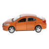 Автомодель - TOYOTA COROLLA