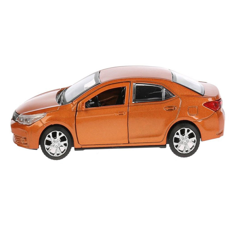Автомодель - TOYOTA COROLLA