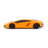 Автомобіль KS DRIVE на р/к - LAMBORGHINI AVENTADOR LP 700-4 (1:24, 2.4Ghz, оранжевий)