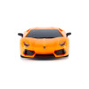 Автомобіль KS DRIVE на р/к - LAMBORGHINI AVENTADOR LP 700-4 (1:24, 2.4Ghz, оранжевий)