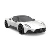 Автомобіль KS DRIVE на р/к - MASERATI MC20 (1:24, 2.4Ghz, білий)