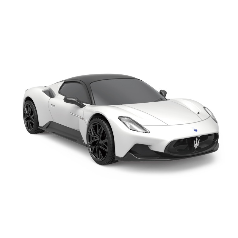 Автомобіль KS DRIVE на р/к - MASERATI MC20 (1:24, 2.4Ghz, білий)