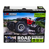 Автомобіль OFF-ROAD CRAWLER з р/к - CAR VS WILD (червоний, акум. 3,6V, метал. корпус, 1:20)