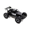 Автомобіль OFF-ROAD CRAWLER з р/к - SPEED TEAM (чорний, метал. корпус, акум. 6V, 1:14)