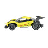 Автомобіль SPEED RACING DRIFT з р/к - AEOLUS (жовтий, акум.3,7V, 1:16)