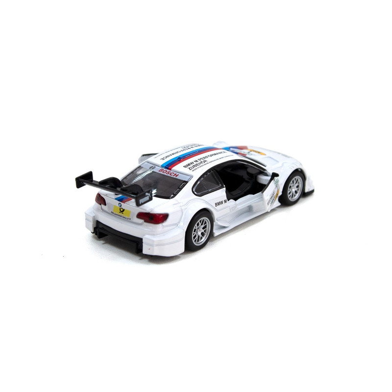 Автомодель - BMW M3 DTM (білий)